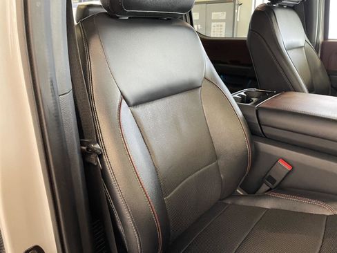 Certified 2023 Ford F150 Lariat image 25