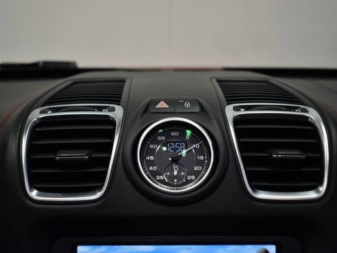 Used 2015 Porsche Boxster GTS image 20