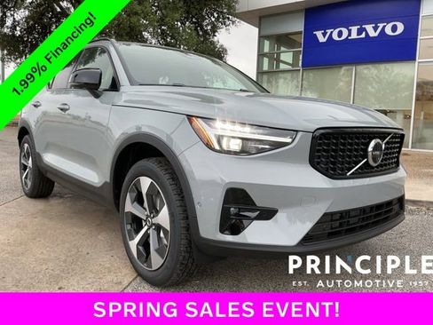 New 2026 Volvo XC40 B5 Plus w/ Protection Package Premier AWD/4WD image 1