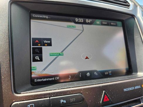 Used 2016 Ford Explorer Limited FWD image 24