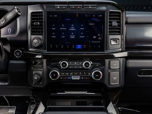 Used 2023 Ford F250 Lariat w/ Lariat Ultimate Package image 23