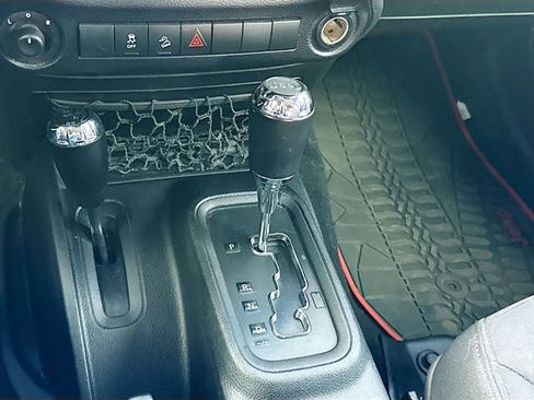 Used 2015 Jeep Wrangler Unlimited Sport w/ Quick Order Package 24S image 15