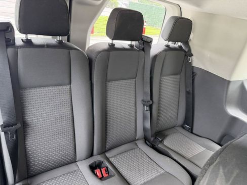 Used 2025 Ford Transit 350 XLT RWD image 29