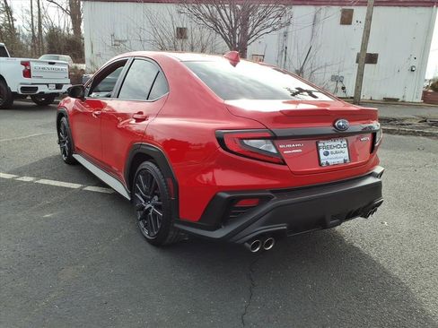 Used 2023 Subaru WRX Limited w/ Popular Package #1 image 4