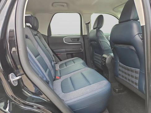 Used 2021 Ford Bronco Sport Outer Banks AWD/4WD image 31