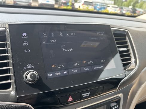 Used 2019 Honda Pilot EX-L image 19