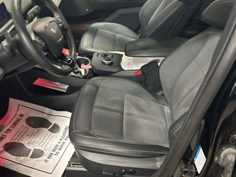 Used 2023 Ford Mustang Mach-E GT w/ GT Performance Edition image 14