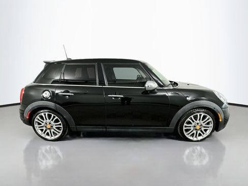 Used 2016 MINI Cooper S FWD image 4