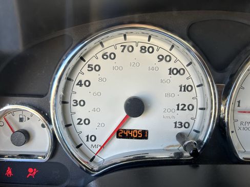 Used 2006 Saturn Vue 2WD image 12