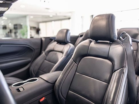 Used 2024 Ford Mustang Premium image 17