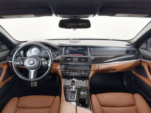 Used 2014 BMW 535d Sedan RWD image 56