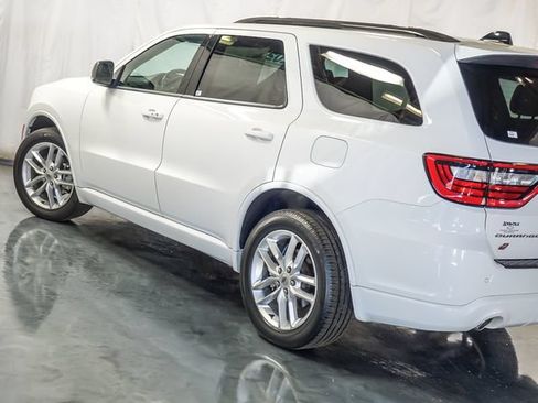 Used 2023 Dodge Durango GT AWD/4WD image 11