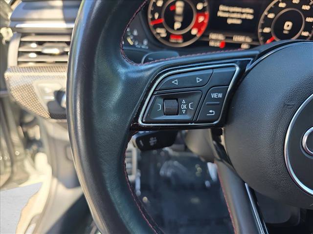 Used 2019 Audi S4 Premium Plus w/ Premium Plus Package AWD/4WD image 16