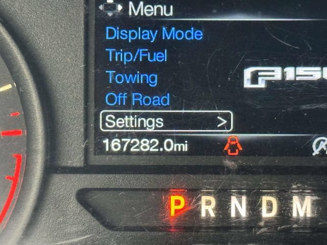 Used 2017 Ford F150 XL w/ Equipment Group 101A Mid AWD/4WD image 30