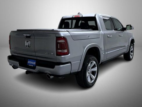 Used 2020 RAM 1500 Limited image 5