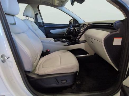 Used 2023 Hyundai Tucson Limited AWD/4WD image 13