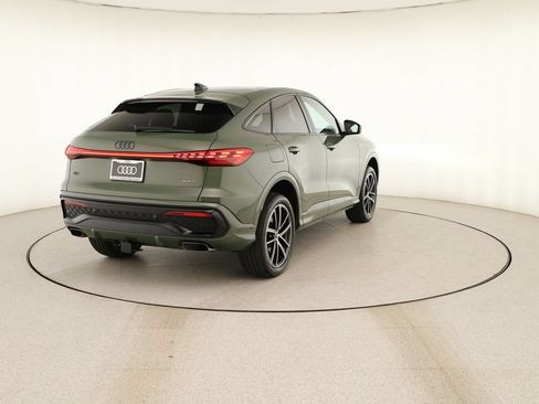 New 2026 Audi Q5 Premium Plus AWD/4WD image 5