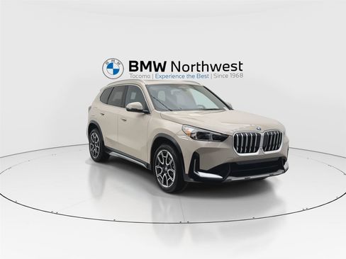 New 2026 BMW X1 xDrive28i w/ Convenience Package AWD/4WD image 6