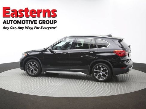 Used 2022 BMW X1 xDrive28i w/ Convenience Package AWD/4WD image 64