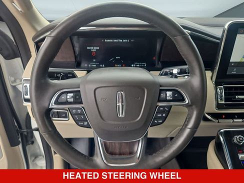 Used 2021 Lincoln Navigator Reserve w/ Luxury Package AWD/4WD image 22