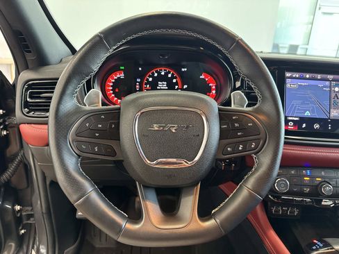 Used 2023 Dodge Durango SRT Hellcat AWD/4WD image 20