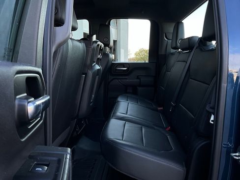 Used 2020 Chevrolet Silverado 2500 W/T w/ WT Fleet Convenience Package image 12