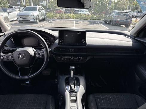 Used 2024 Honda HR-V LX image 15