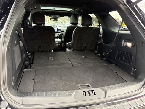 Used 2022 Ford Explorer ST-Line w/ Class IV Trailer Tow Package image 20