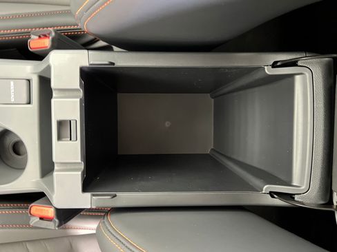 New 2026 Subaru Crosstrek 2.5i Limited w/ Crosstrek Mirror Package image 26