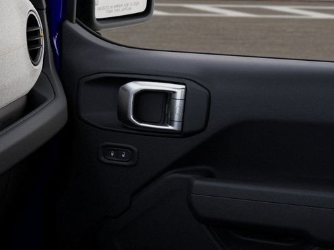 New 2026 Jeep Wrangler Willys image 25