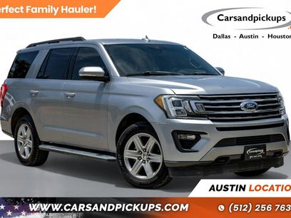 Used 2020 Ford Expedition XLT w/ Equipment Group 202A