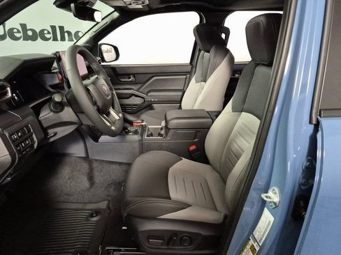 New 2026 Toyota Tacoma TRD Off-Road image 9