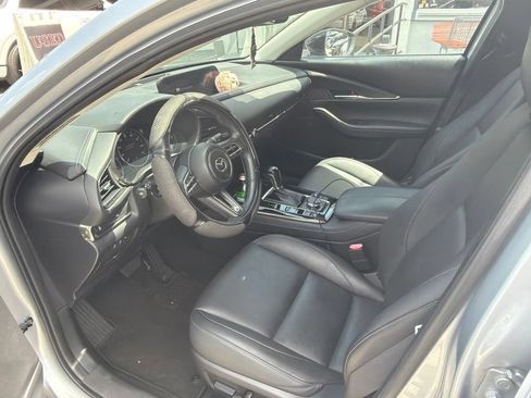 Used 2021 MAZDA CX-30 AWD 2.5 Turbo S image 8