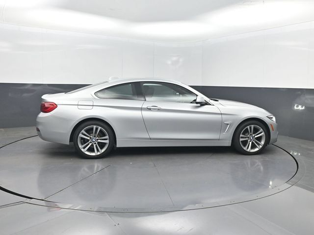 Used 2019 BMW 430i xDrive Coupe AWD/4WD image 31