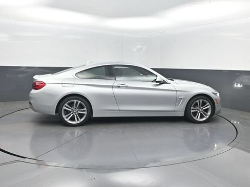 Used 2019 BMW 430i xDrive Coupe AWD/4WD image 31