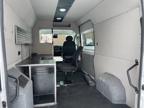 Used 2021 RAM ProMaster 1500 image 20