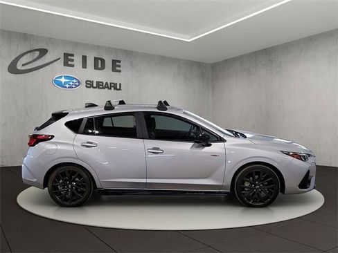 Used 2024 Subaru Impreza RS image 5