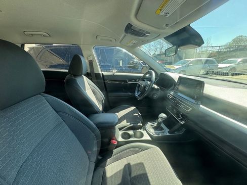 Used 2021 Kia Seltos S image 4