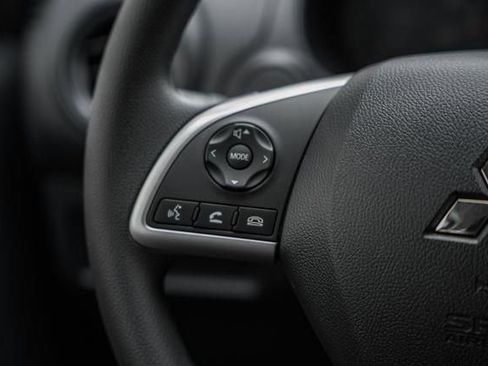 New 2024 Mitsubishi Mirage G4 LE image 25