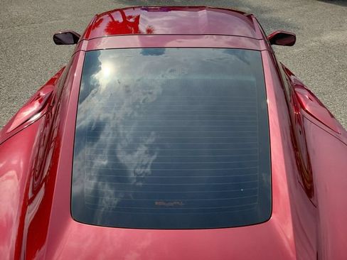 Certified 2017 Chevrolet Corvette Grand Sport RWD image 18