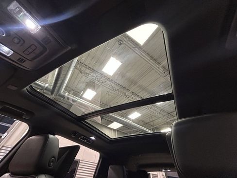 Used 2021 Chevrolet Suburban LT w/ Rear Media and Nav Package image 56