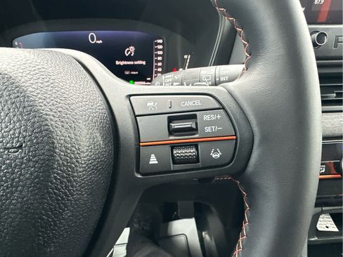 New 2026 Honda Passport TrailSport image 30