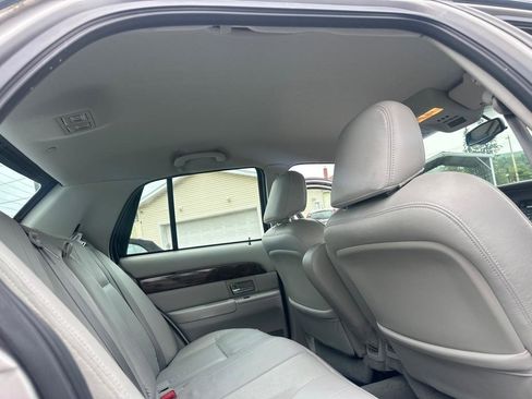 Used 2005 Mercury Grand Marquis LS RWD image 37