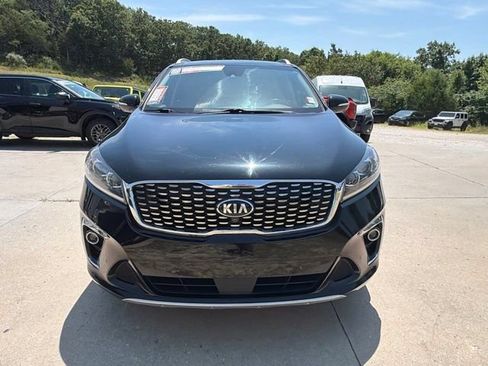 Used 2020 Kia Sorento SX AWD/4WD image 8