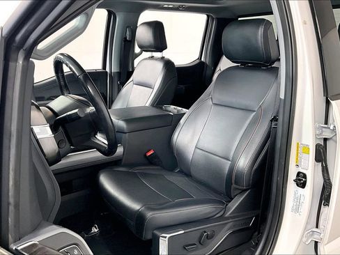 Used 2024 Ford F250 Lariat w/ Lariat Ultimate Package image 25