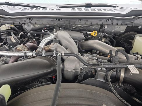 Used 2026 Ford F250 Platinum AWD/4WD image 15
