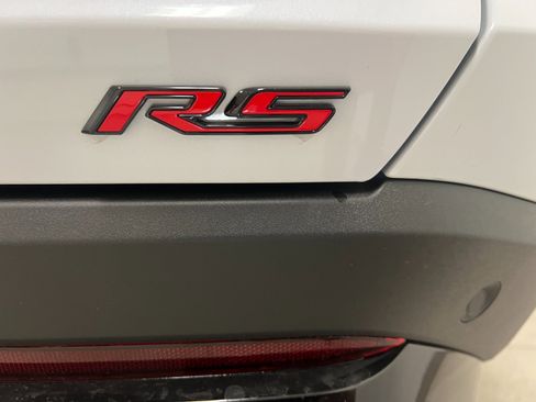 New 2026 Chevrolet Equinox RS image 18