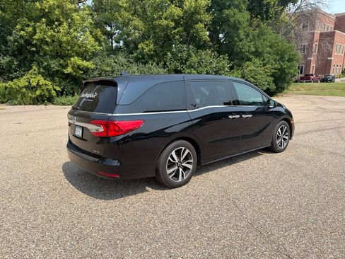 Used 2020 Honda Odyssey Elite image 24