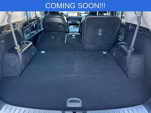 Used 2021 Genesis GV80 3.5T Advanced + image 17