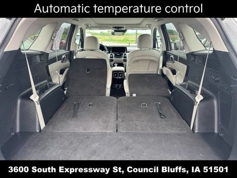 Used 2023 Kia Sorento SX FWD image 14